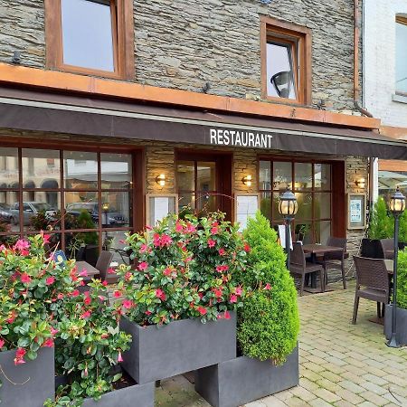 Hebergement Confort Comfortlogies La Fontanella La-Roche-en-Ardenne Kültér fotó