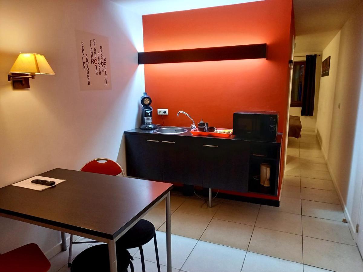 Hebergement Confort Comfortlogies La Fontanella La-Roche-en-Ardenne Kültér fotó