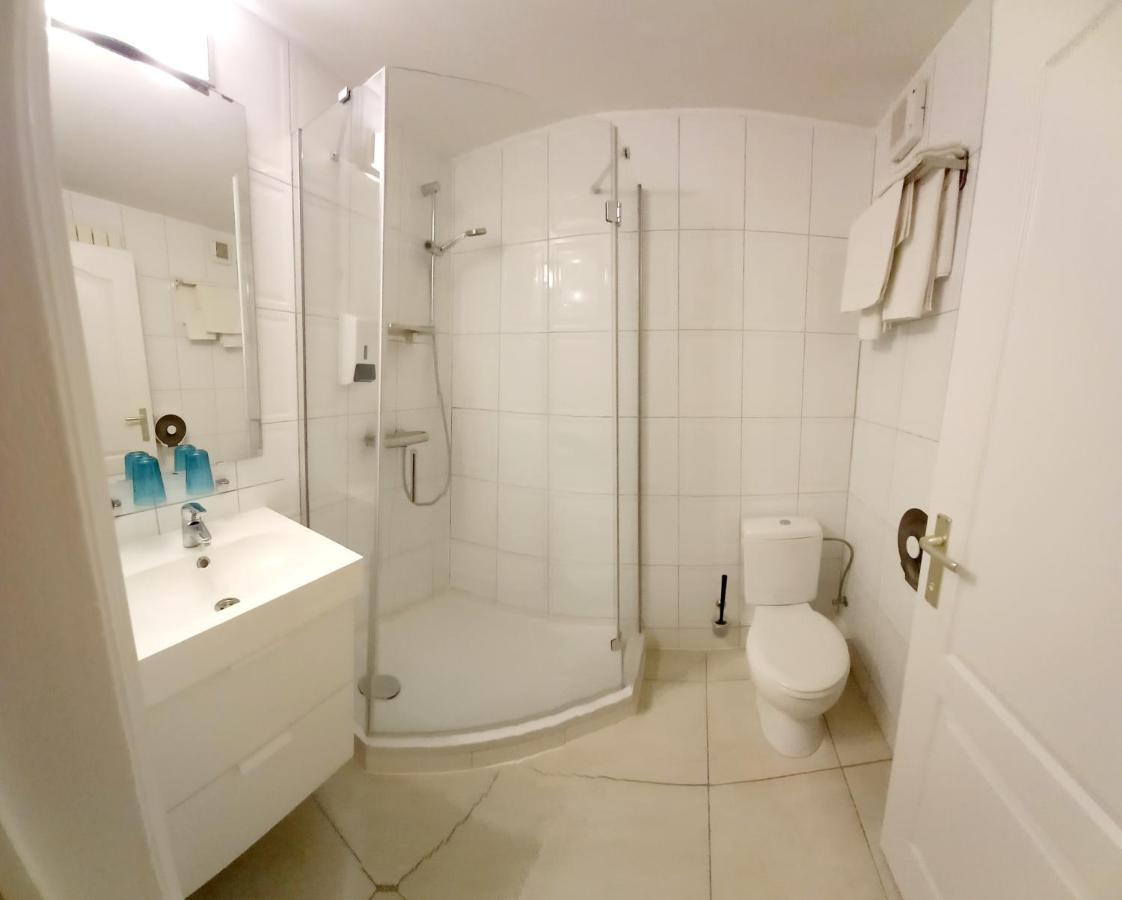 Hebergement Confort Comfortlogies La Fontanella La-Roche-en-Ardenne Kültér fotó
