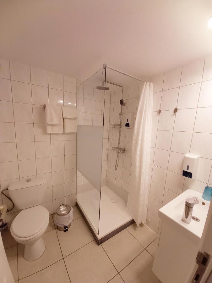 Hebergement Confort Comfortlogies La Fontanella La-Roche-en-Ardenne Kültér fotó