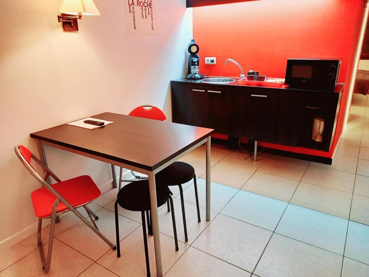 Hebergement Confort Comfortlogies La Fontanella La-Roche-en-Ardenne Kültér fotó