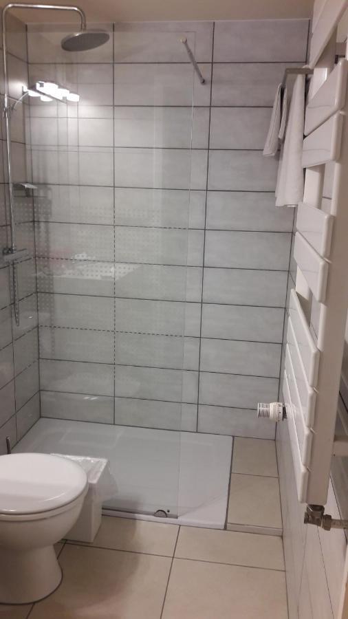 Hebergement Confort Comfortlogies La Fontanella La-Roche-en-Ardenne Kültér fotó