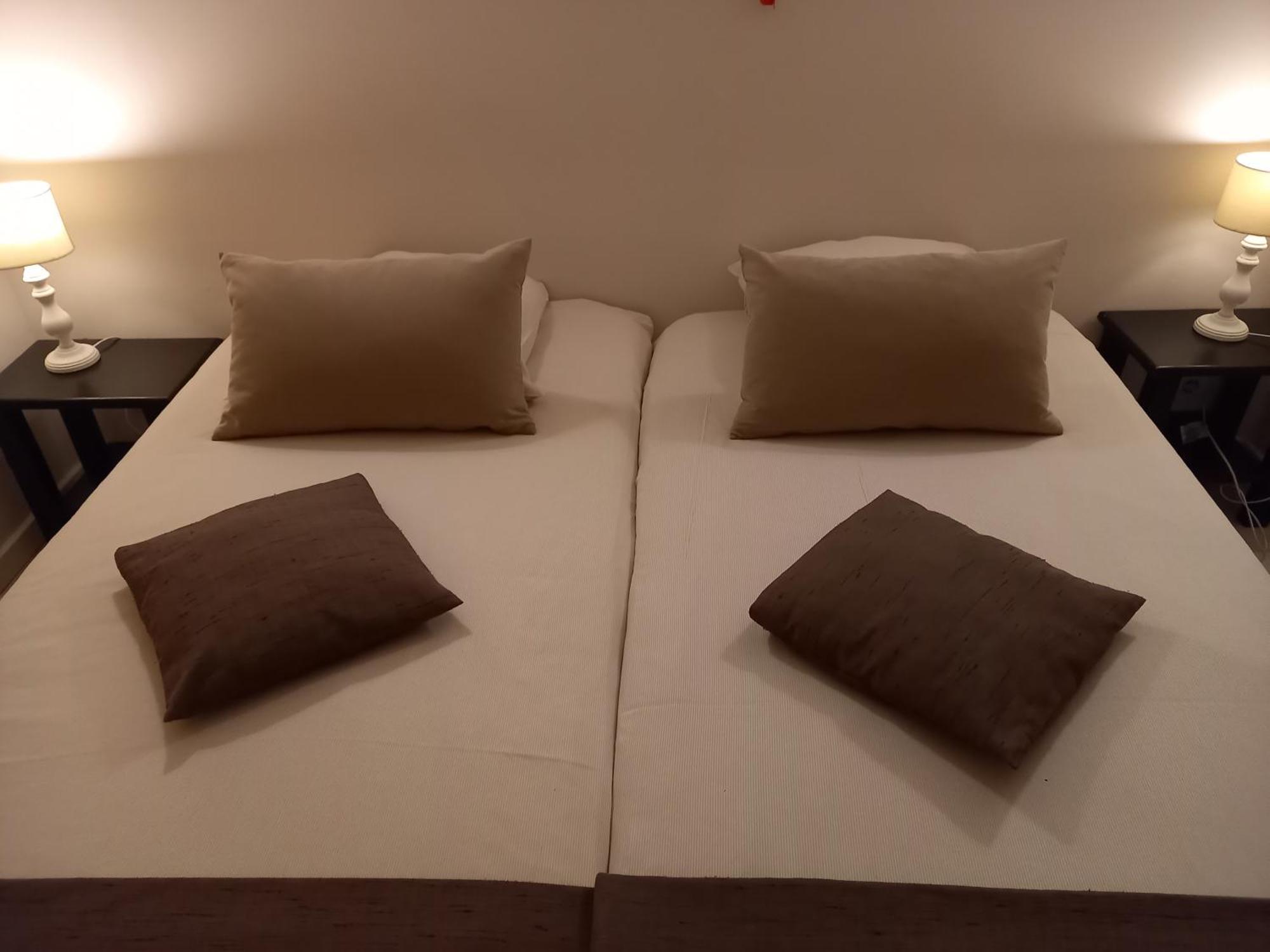 Hebergement Confort Comfortlogies La Fontanella La-Roche-en-Ardenne Kültér fotó