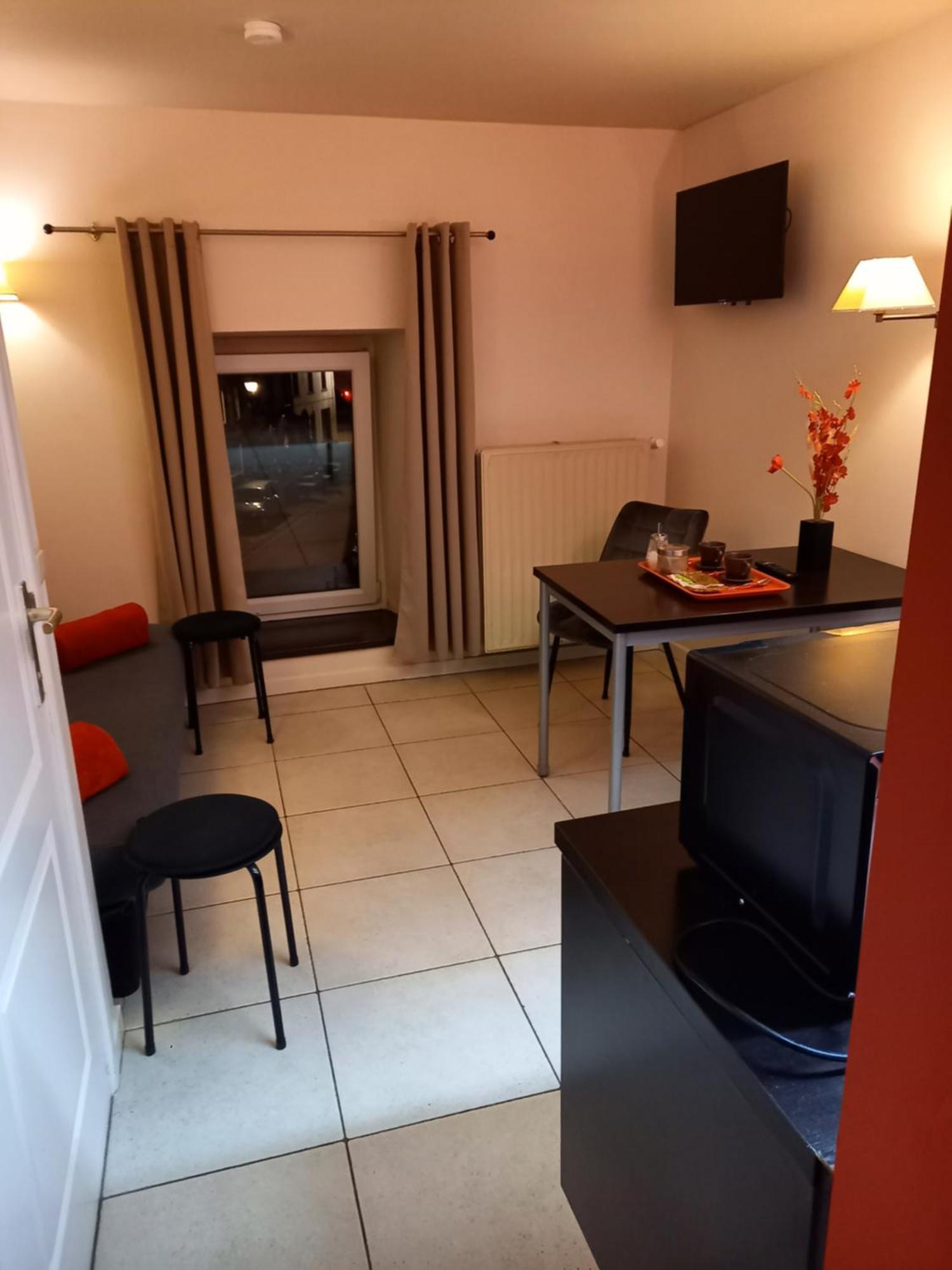 Hebergement Confort Comfortlogies La Fontanella La-Roche-en-Ardenne Kültér fotó