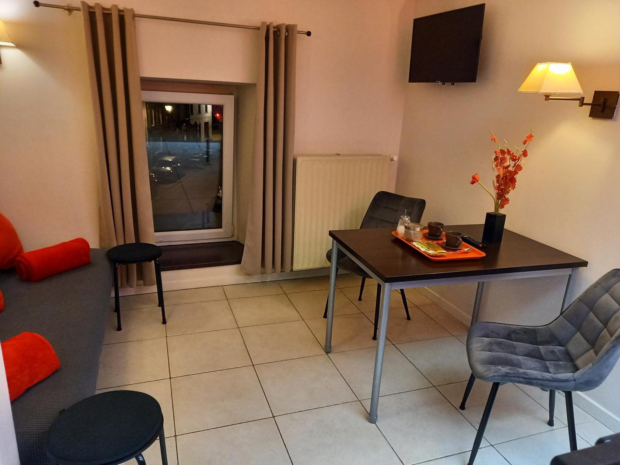 Hebergement Confort Comfortlogies La Fontanella La-Roche-en-Ardenne Kültér fotó