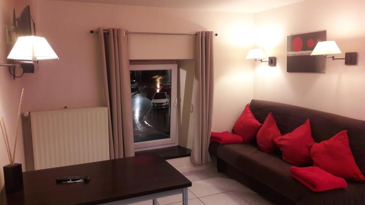 Hebergement Confort Comfortlogies La Fontanella La-Roche-en-Ardenne Kültér fotó
